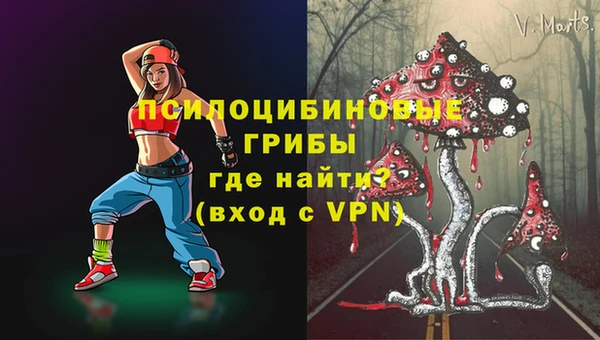 ALPHA PVP Нягань